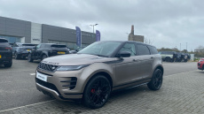 Land Rover Range Rover Evoque 2.0 P300 HST 5dr Auto Petrol Hatchback